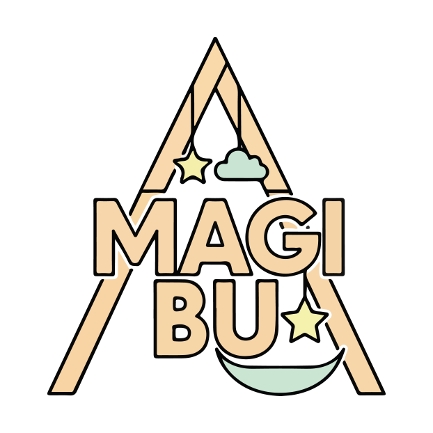 Magibu Logo