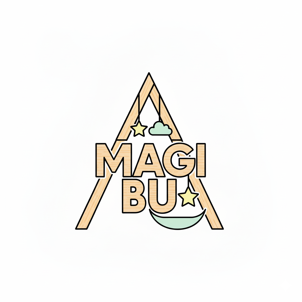 Magibu Activity Gym